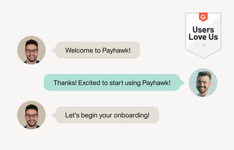 Smooth onboarding and implementation